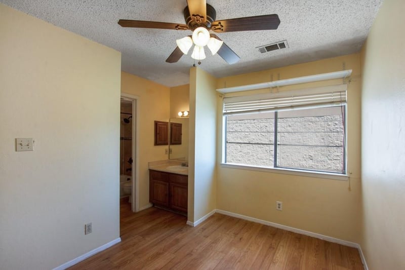 708 Graham PL #205, Austin, TX 78705