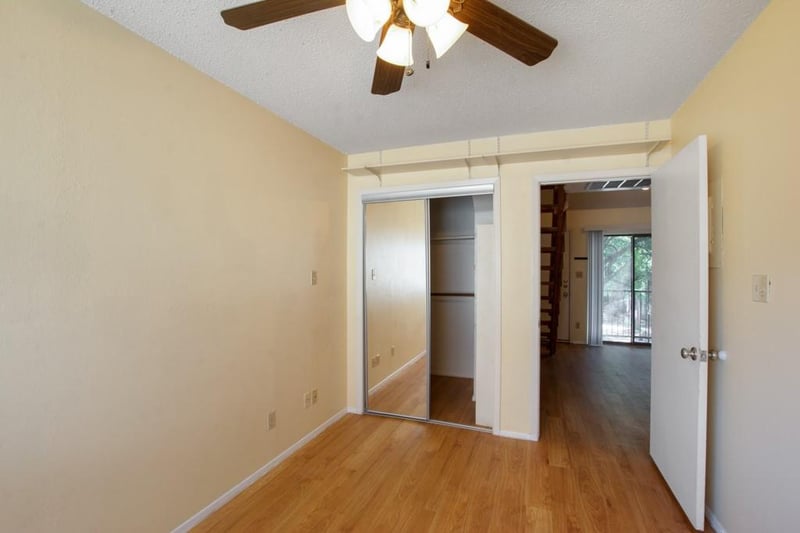708 Graham PL #205, Austin, TX 78705