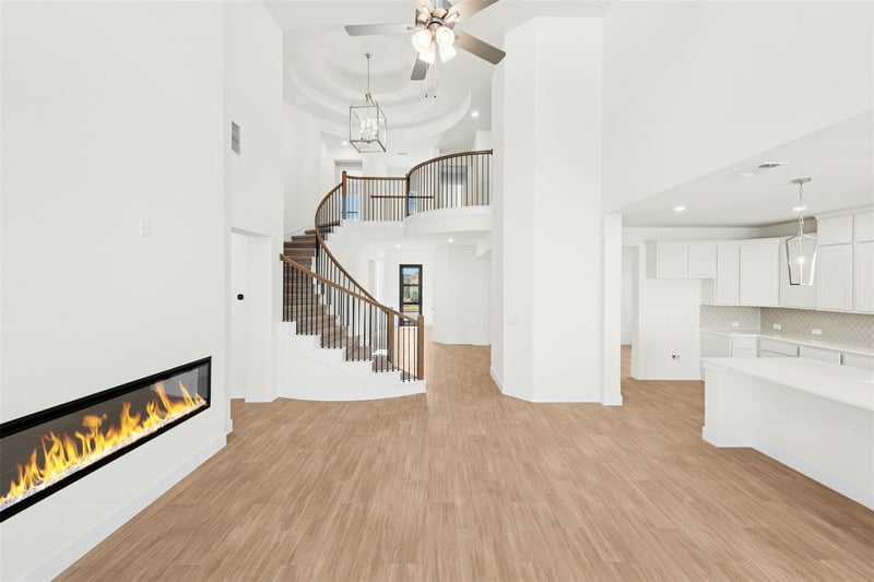 1520 Rodeo Ridge DR, Georgetown, TX 78628