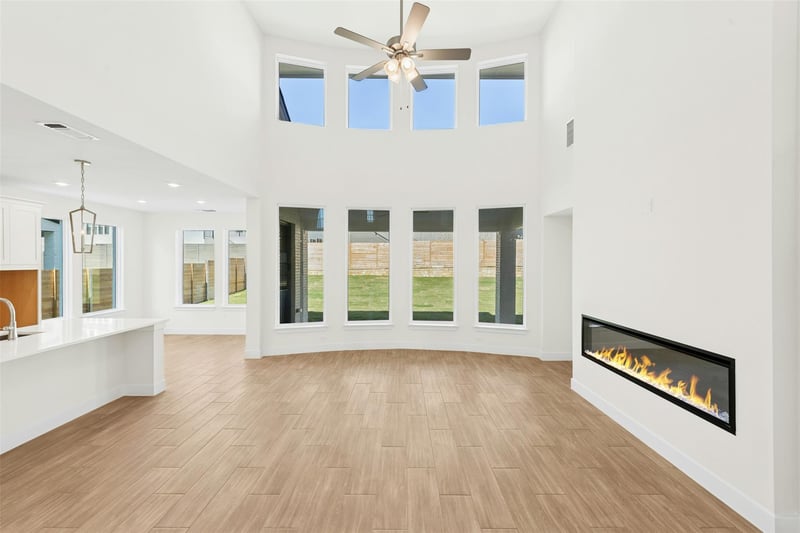 1520 Rodeo Ridge DR, Georgetown, TX 78628