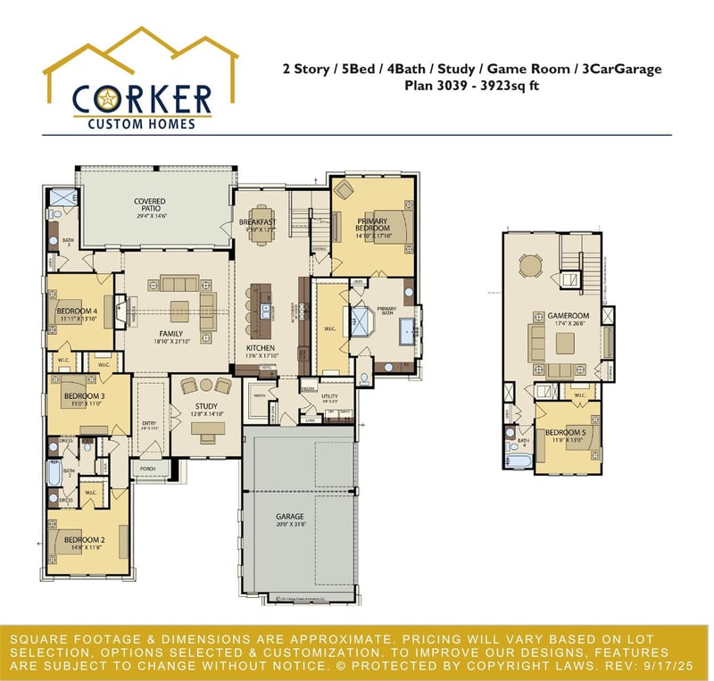 1007 Isabella CV, Liberty Hill, TX 78642