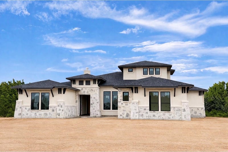 1007 Isabella CV, Liberty Hill, TX 78642