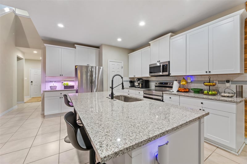 544 Appalachian TRL, Leander, TX 78641