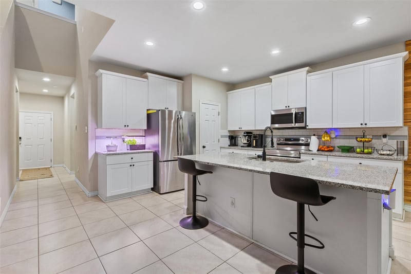 544 Appalachian TRL, Leander, TX 78641