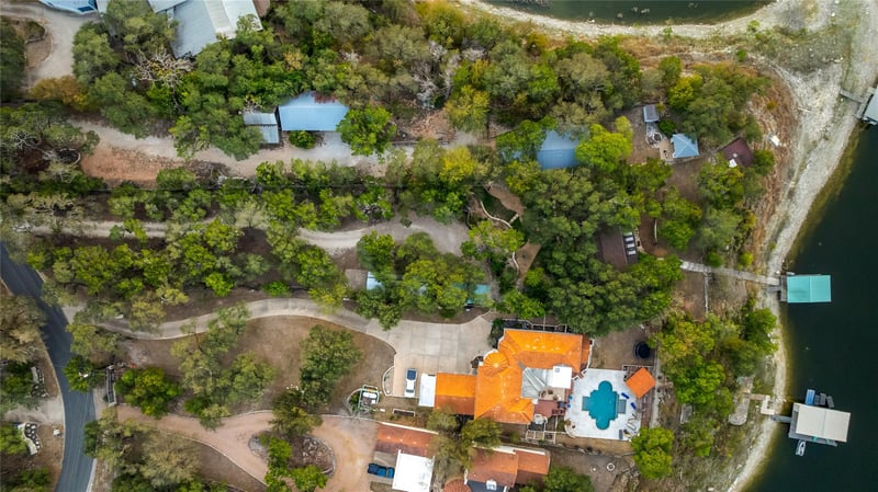 16018 Pool Canyon RD, Austin, TX 78734
