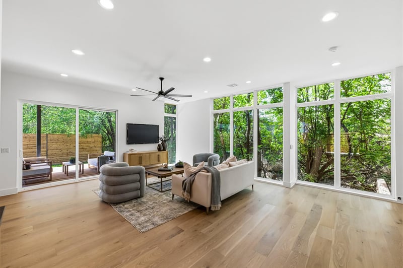4806 Richmond #2 Ave, Austin, TX 78745