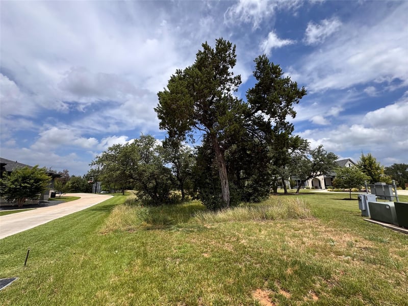 3317 Whitt Park Pa, Leander, TX 78641