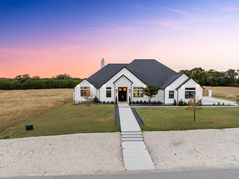 132 Blessing Ranch Estates DR, Liberty Hill, TX 78642