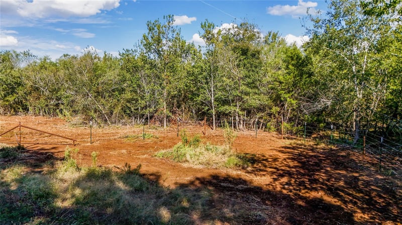 TBD High Crossing RD, Smithville, TX 78957