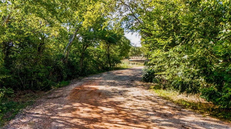 TBD High Crossing RD, Smithville, TX 78957