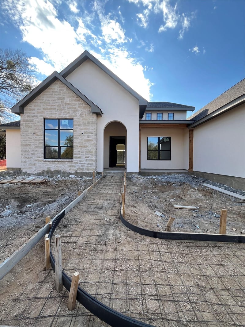 101 King Air CV, Georgetown, TX 78628
