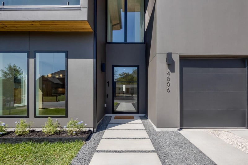 4806 Richmond Ave #1, Austin, TX 78745