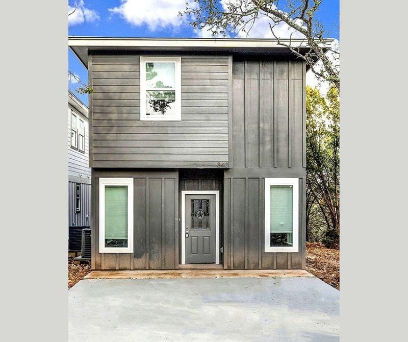 400 Shady Bluff DR, Wimberley, TX 78676