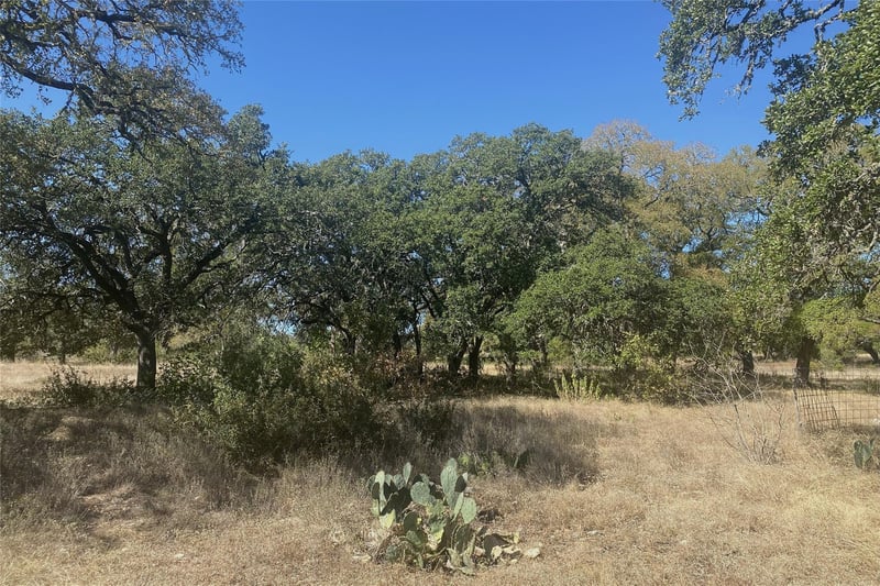 Spoke Hollow RD, Wimberley, TX 78676