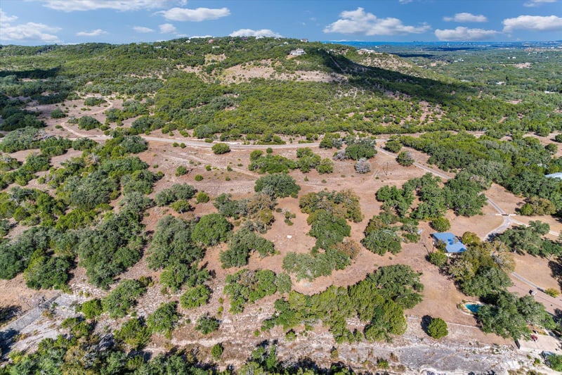 Spoke Hollow RD, Wimberley, TX 78676