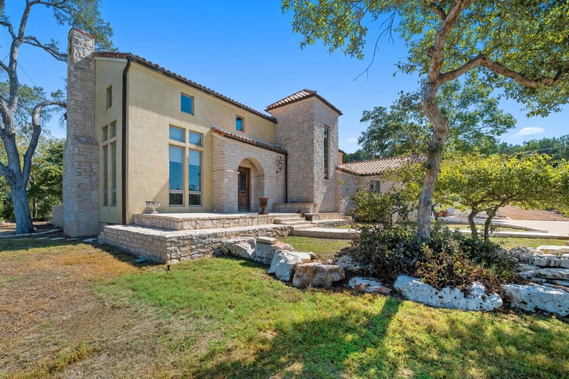 14721 Bear Creek Ps, Austin, TX 78737