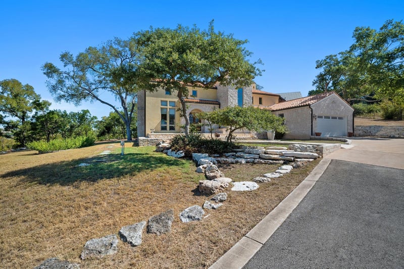 14721 Bear Creek Ps, Austin, TX 78737