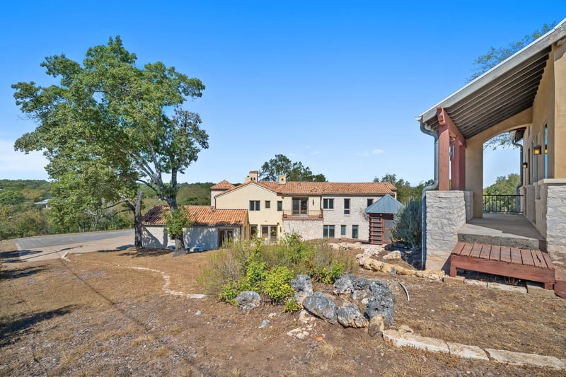 14721 Bear Creek Ps, Austin, TX 78737