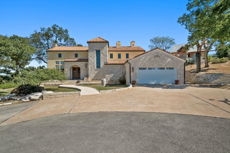 14721 Bear Creek Ps, Austin, TX 78737