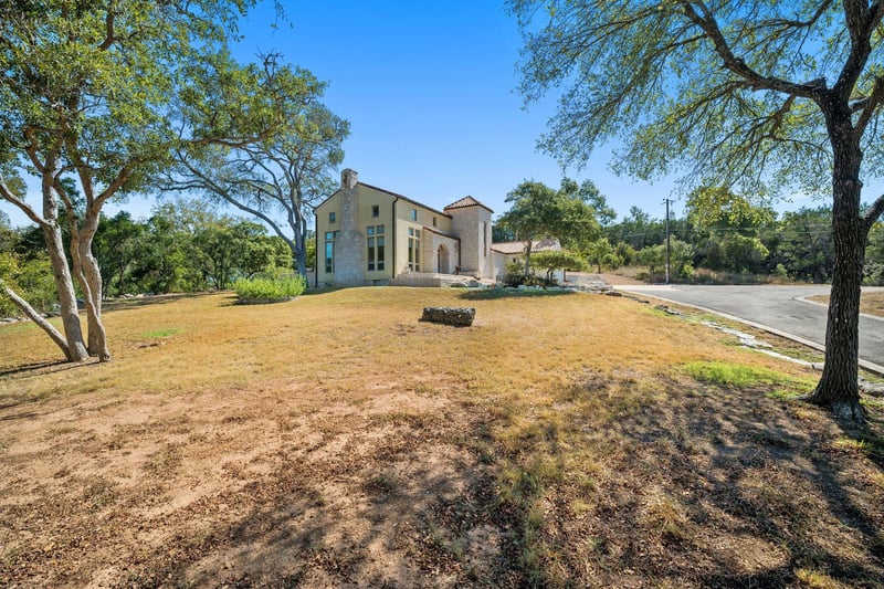 14721 Bear Creek Ps, Austin, TX 78737