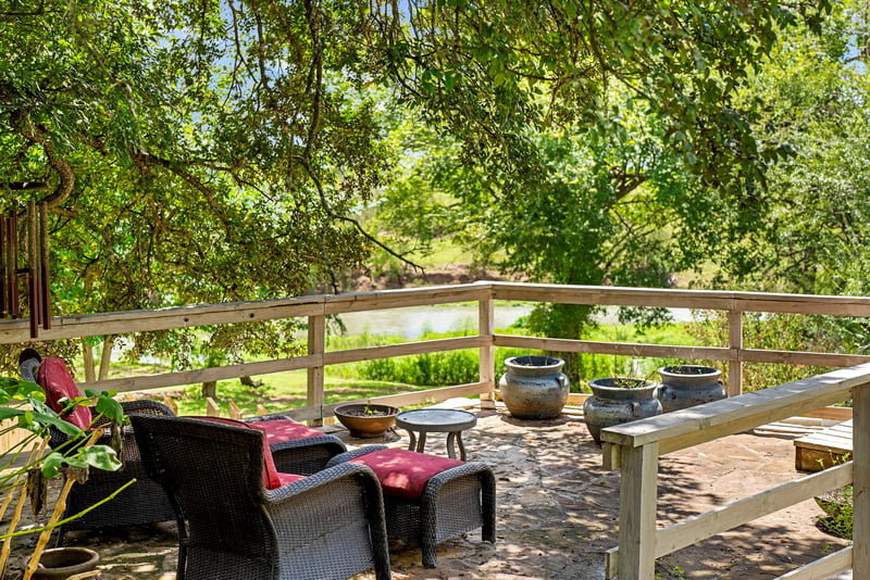123 - 235 El Camino River RD, Bastrop, TX 78602