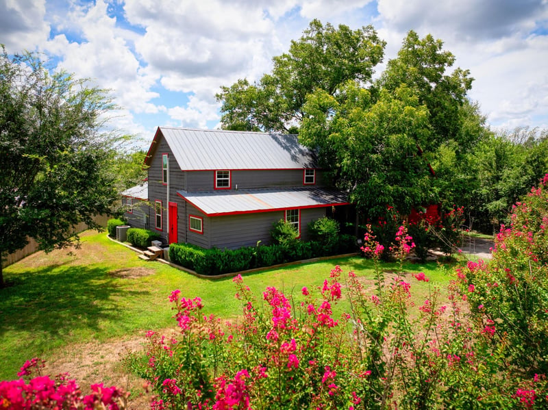 123 - 235 El Camino River RD, Bastrop, TX 78602