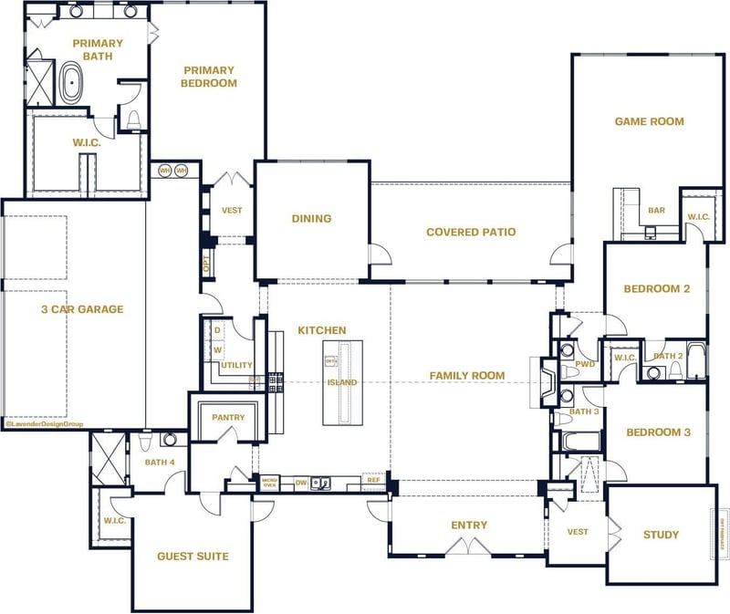 405 Wonderstruck , Liberty Hill, TX 78642