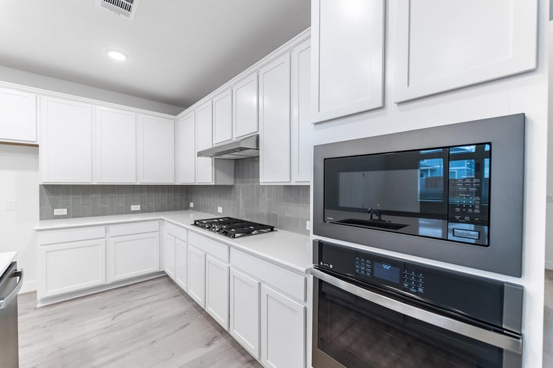508 Echo Ps, Liberty Hill, TX 78642