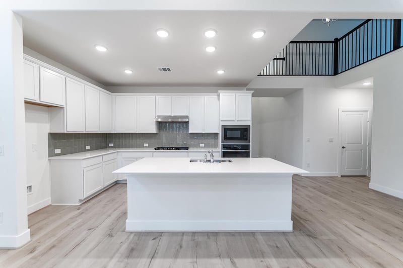 508 Echo Ps, Liberty Hill, TX 78642