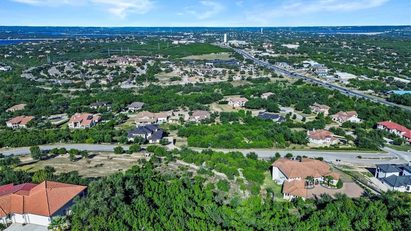206 Palazza Alto DR, Austin, TX 78734