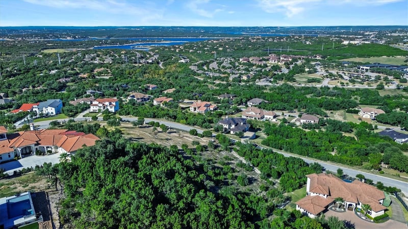 206 Palazza Alto DR, Austin, TX 78734