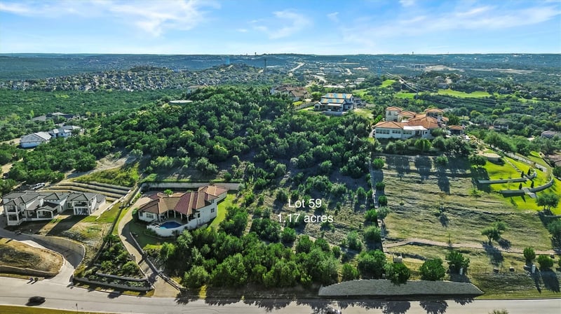 206 Palazza Alto DR, Austin, TX 78734