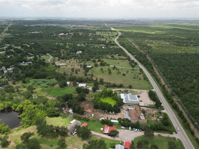 17101 Pearce LN, Del Valle, TX 78617