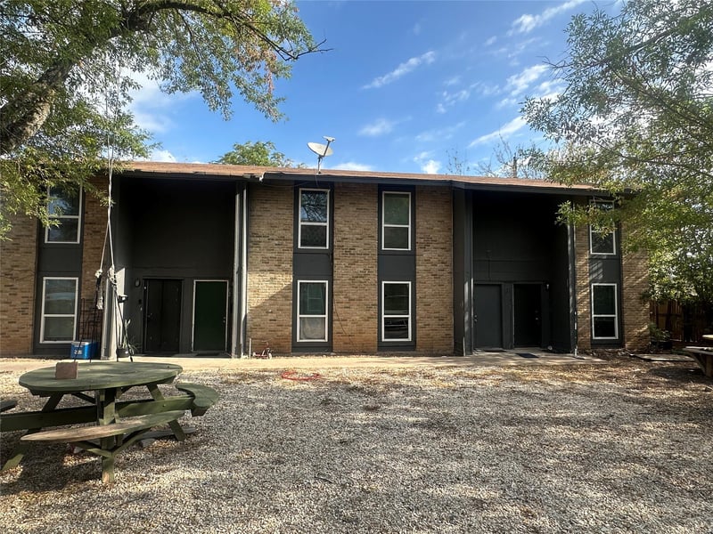8613 Putnam DR, Austin, TX 78757