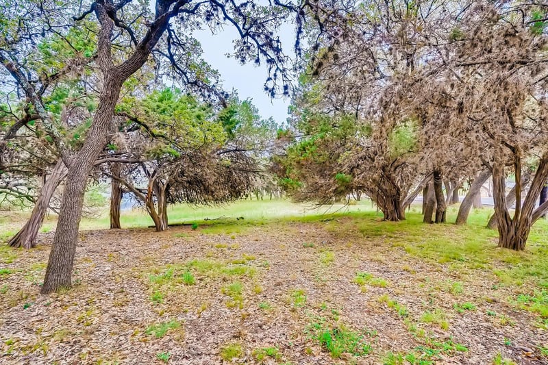 6703 Bar K Ranch, Lago Vista, TX 78645