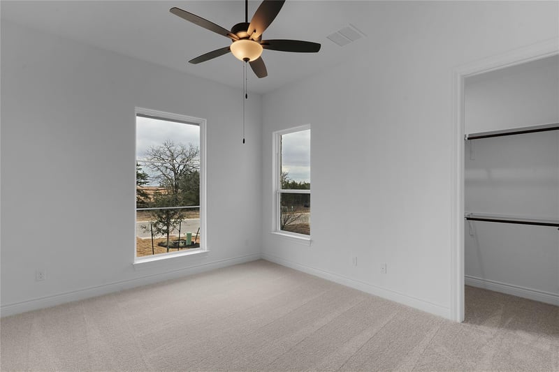 184 William Hersee DR, Bastrop, TX 78602