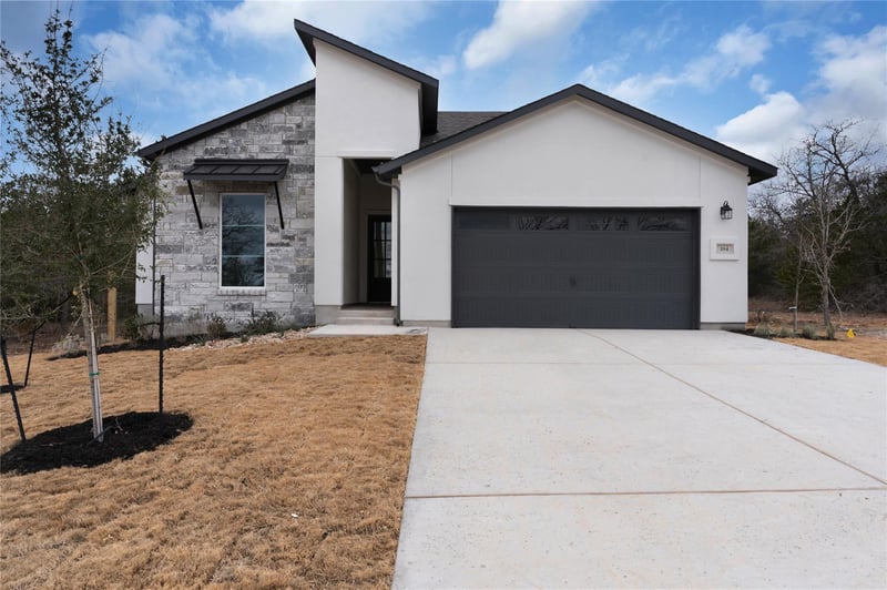 184 William Hersee DR, Bastrop, TX 78602