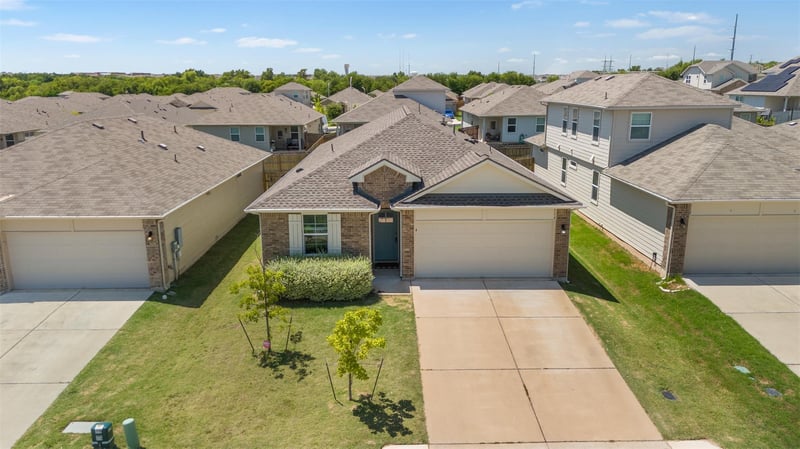 116 Fair Anne DR, Georgetown, TX 78626