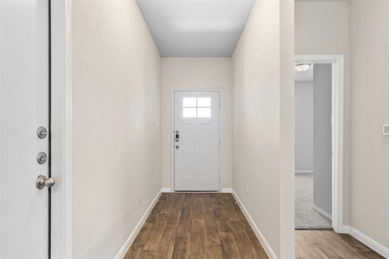 116 Fair Anne DR, Georgetown, TX 78626