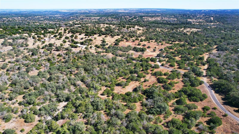610 Deer RD, Fredericksburg, TX 78624