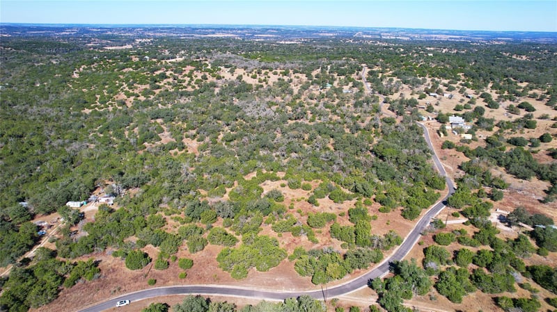610 Deer RD, Fredericksburg, TX 78624