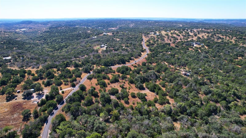 610 Deer RD, Fredericksburg, TX 78624