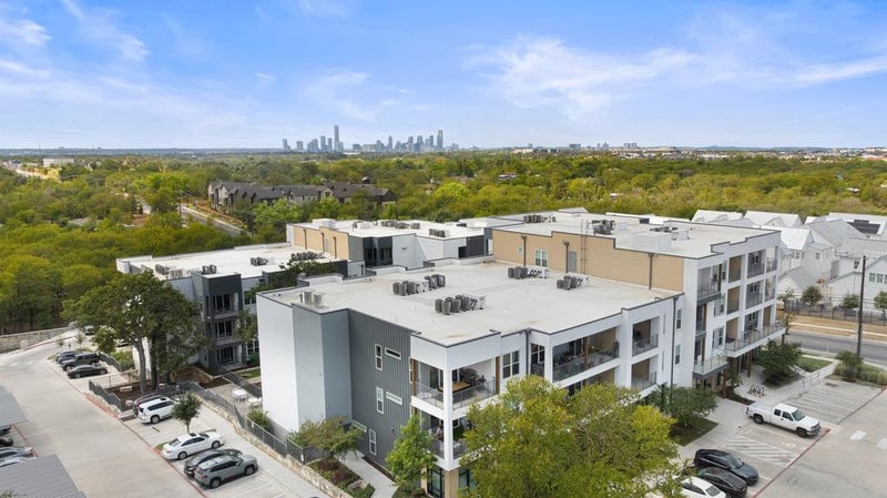 4801 Springdale RD #1106, Austin, TX 78723