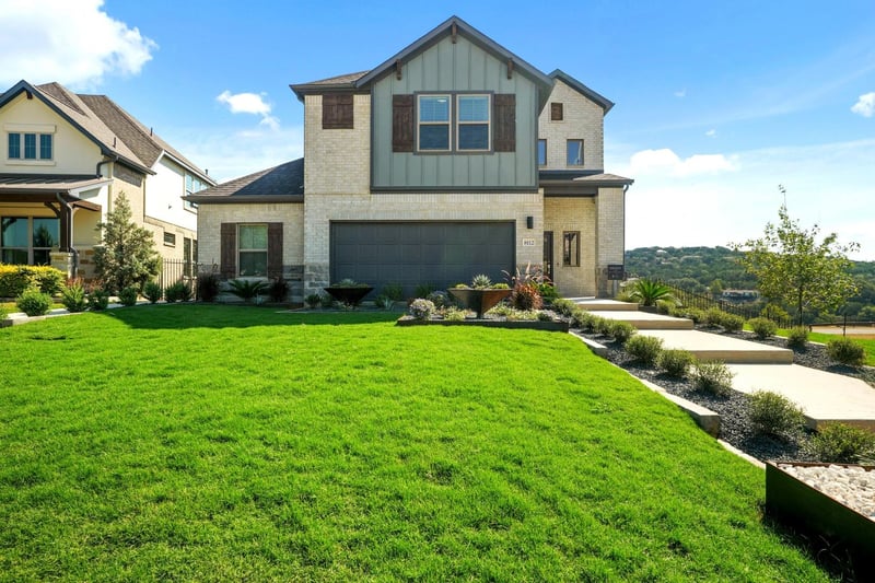 8112 Turning Leaf CIR, Lago Vista, TX 78645