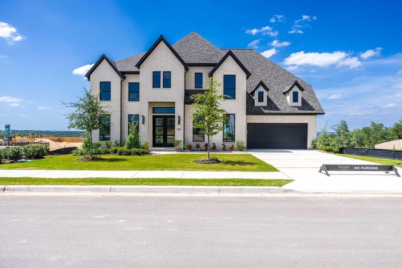 117 Oswalt Way, Liberty Hill, TX 78642