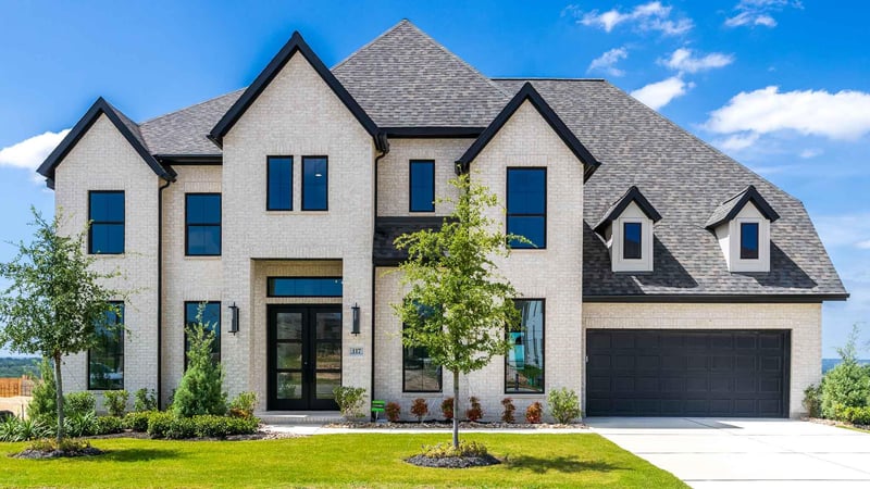 117 Oswalt Way, Liberty Hill, TX 78642