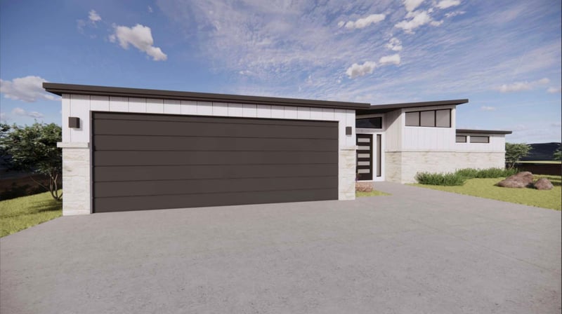 4106 Outpost TRCE, Lago Vista, TX 78645