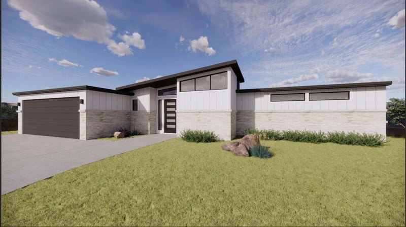 4106 Outpost TRCE, Lago Vista, TX 78645