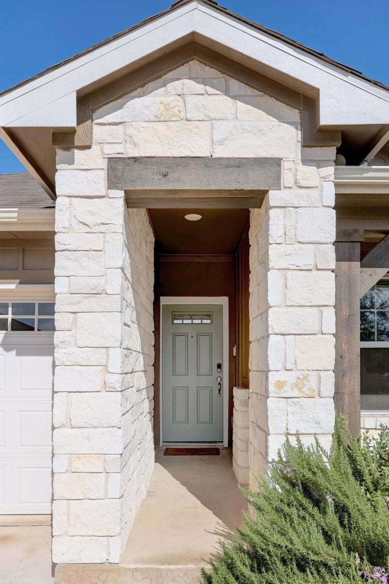 2856 Moyer LN, Round Rock, TX 78665