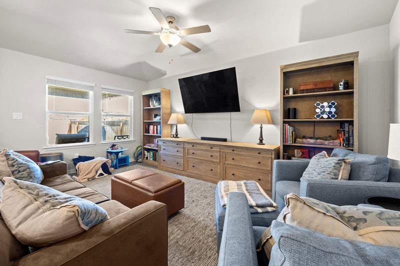 2856 Moyer LN, Round Rock, TX 78665